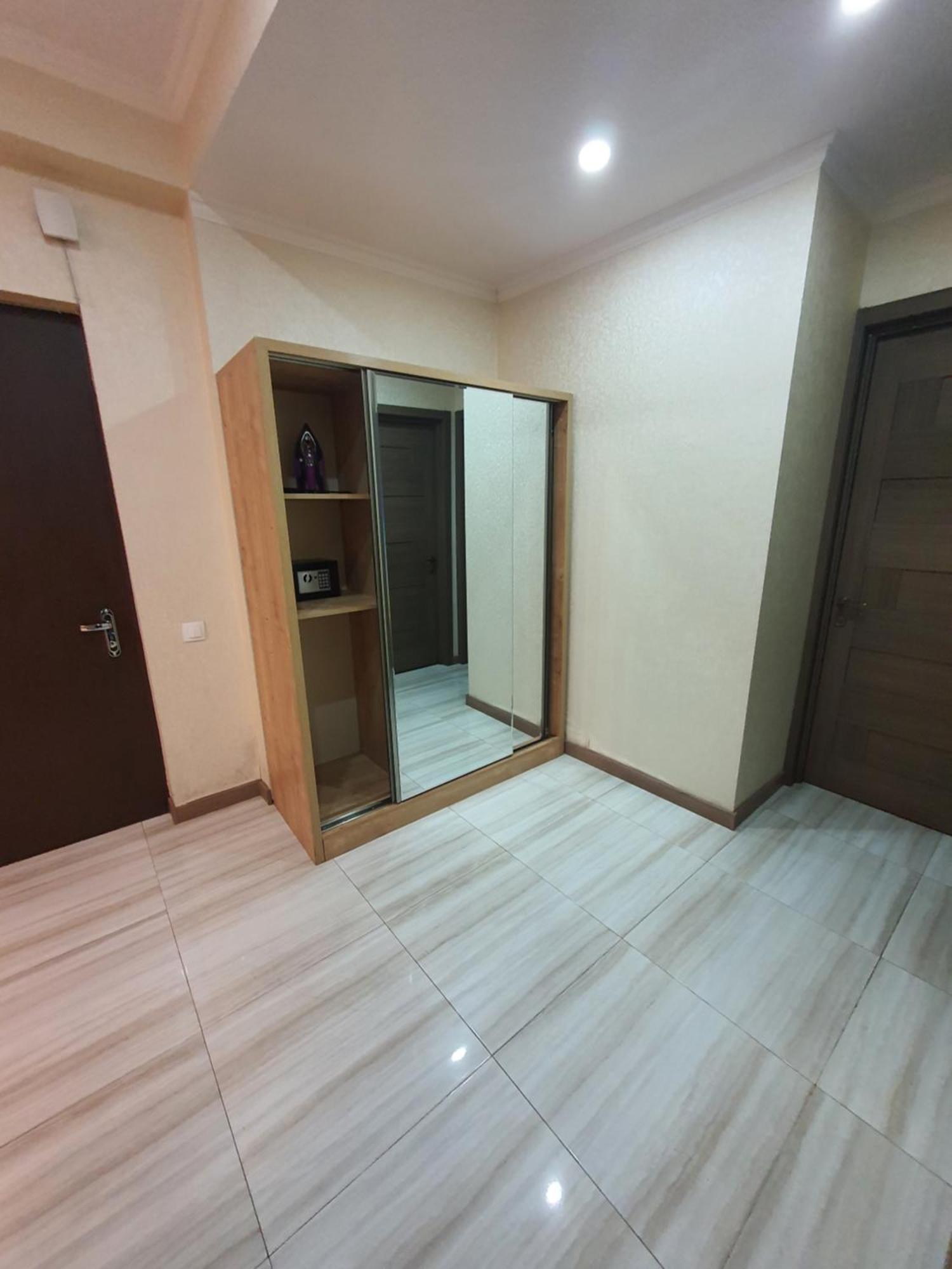 Dat Exx Apartments Tiflis Oda fotoğraf