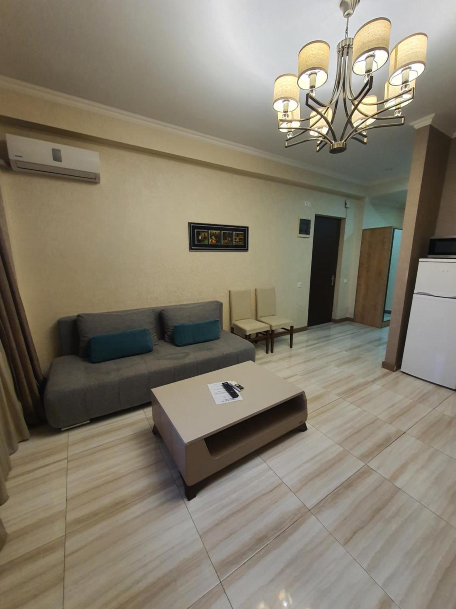 Dat Exx Apartments Tiflis Oda fotoğraf