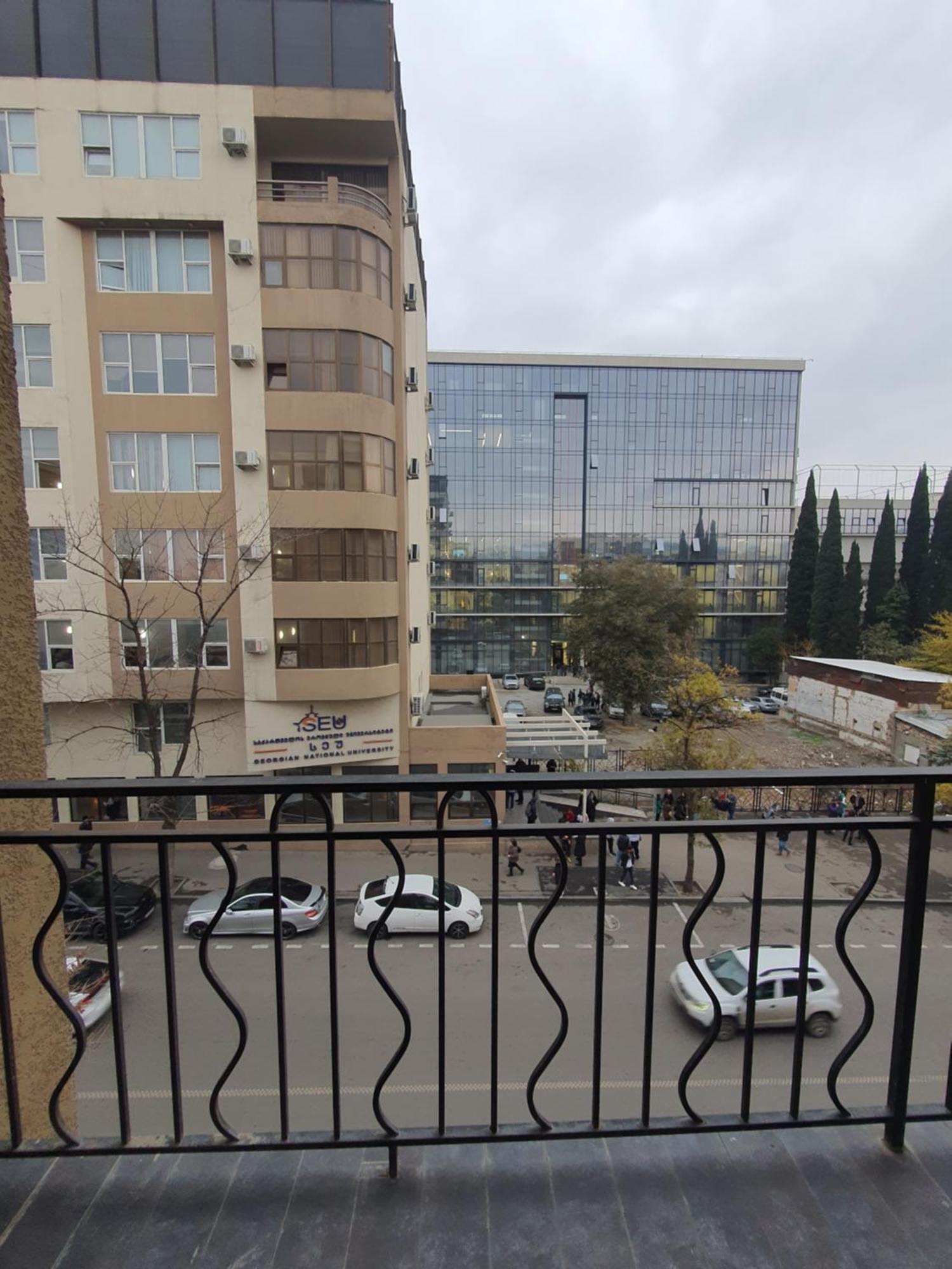 Dat Exx Apartments Tiflis Oda fotoğraf