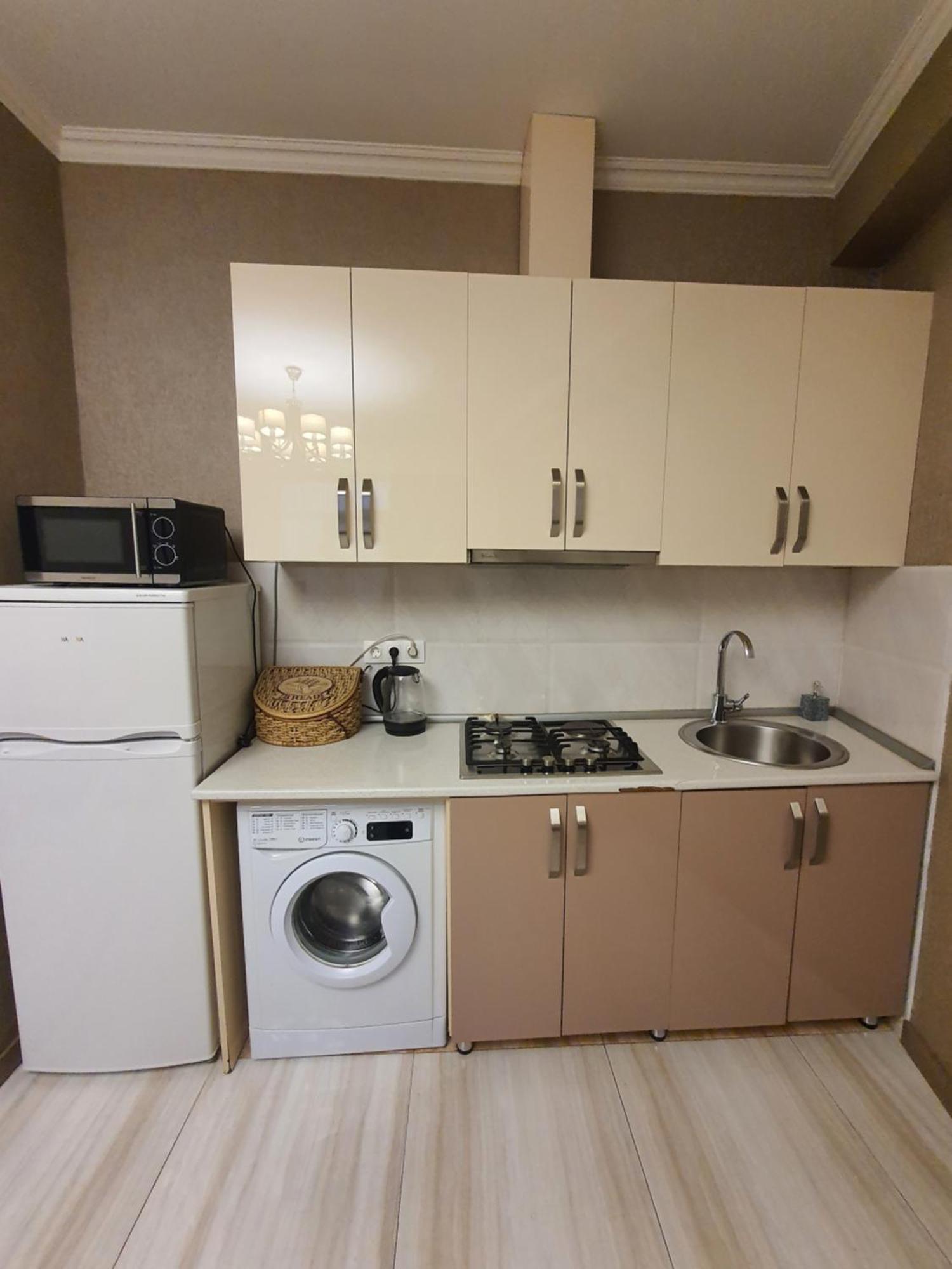 Dat Exx Apartments Tiflis Oda fotoğraf