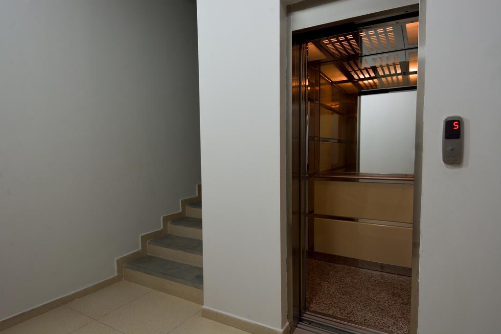 Dat Exx Apartments Tiflis Dış mekan fotoğraf