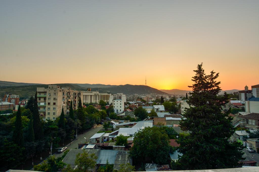 Dat Exx Apartments Tiflis Dış mekan fotoğraf
