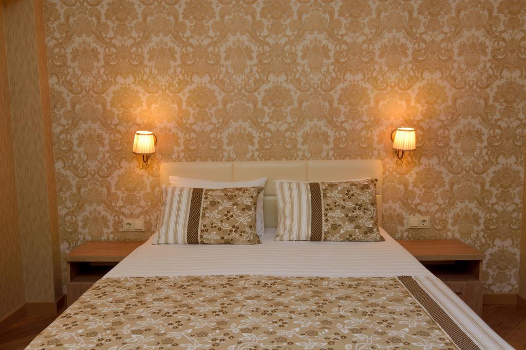 Dat Exx Apartments Tiflis Dış mekan fotoğraf
