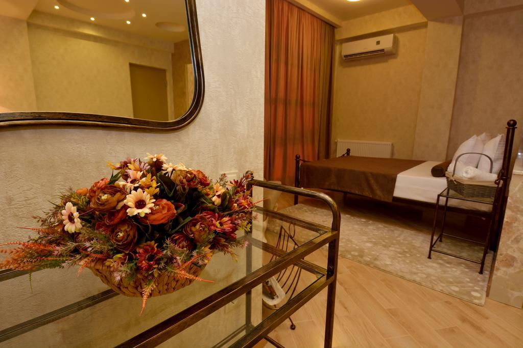 Dat Exx Apartments Tiflis Dış mekan fotoğraf