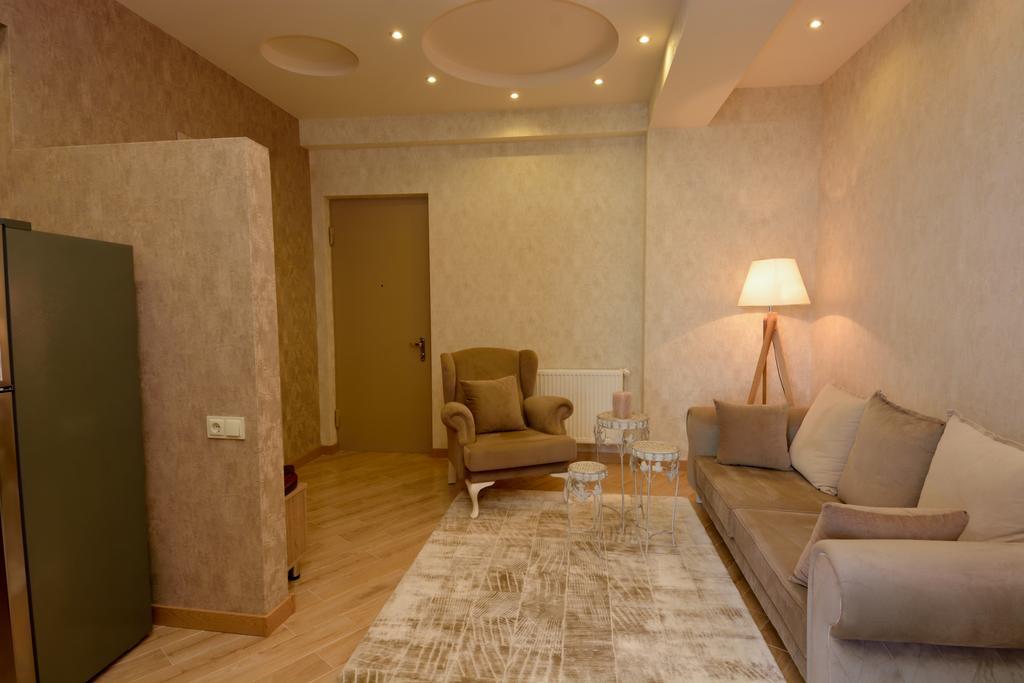 Dat Exx Apartments Tiflis Dış mekan fotoğraf
