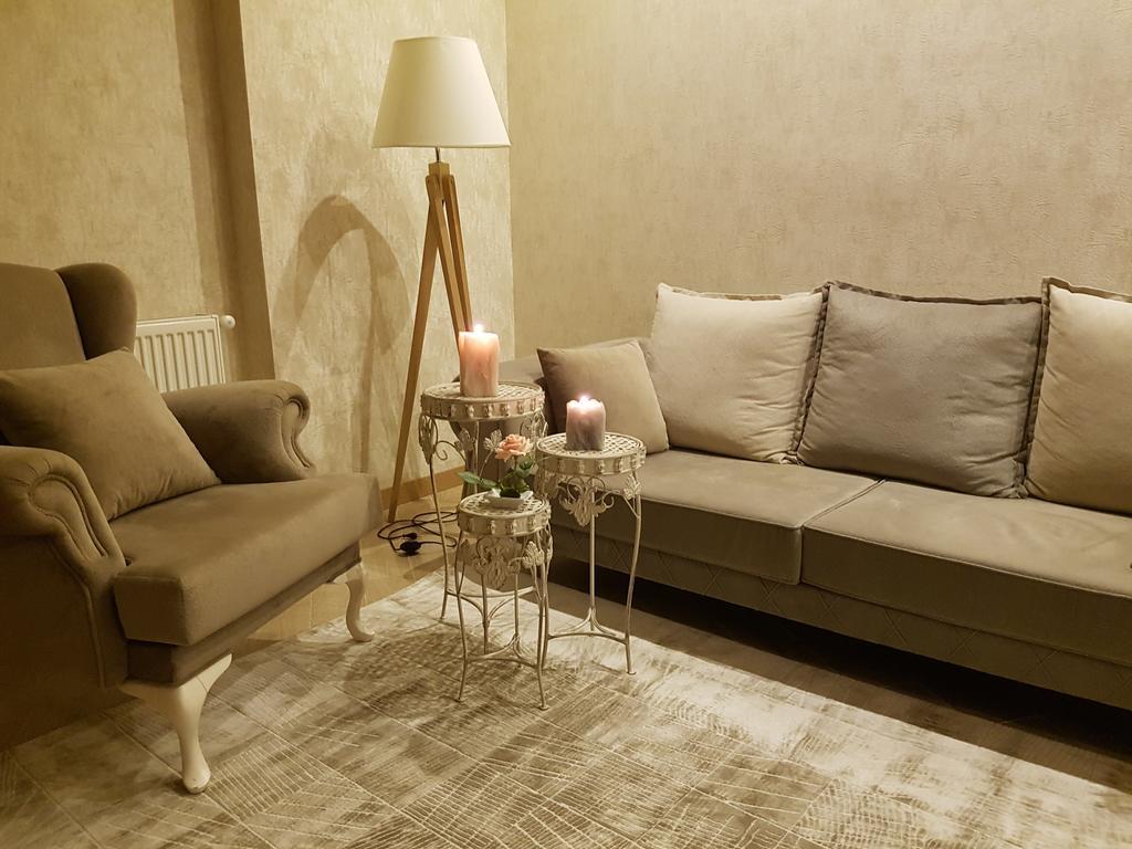 Dat Exx Apartments Tiflis Dış mekan fotoğraf