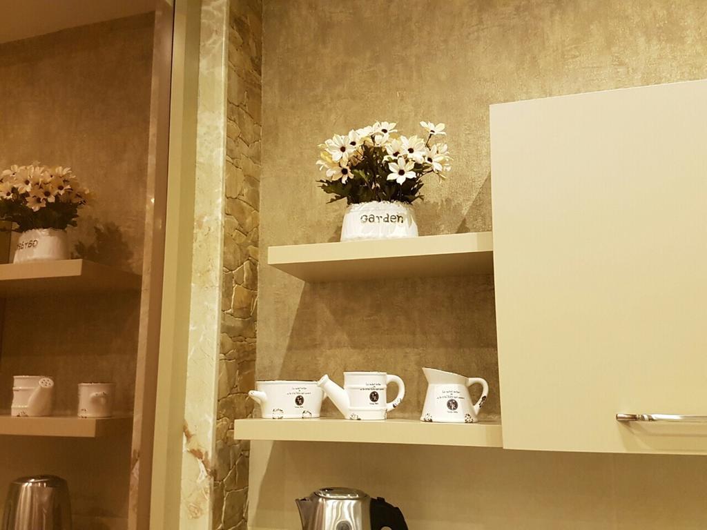 Dat Exx Apartments Tiflis Dış mekan fotoğraf