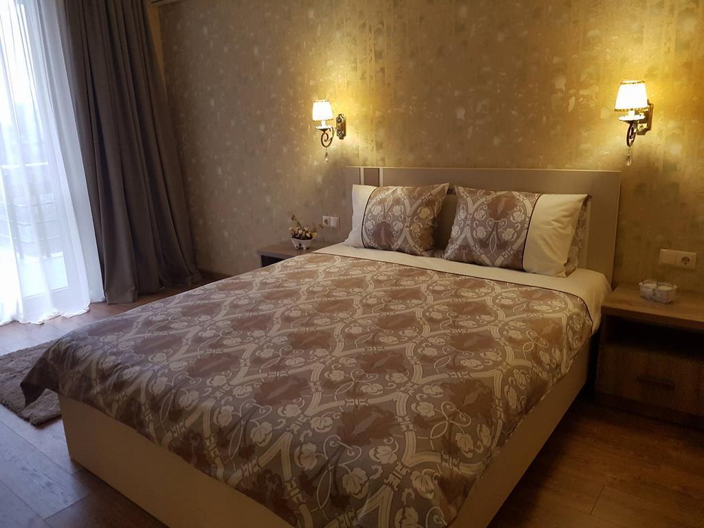 Dat Exx Apartments Tiflis Dış mekan fotoğraf