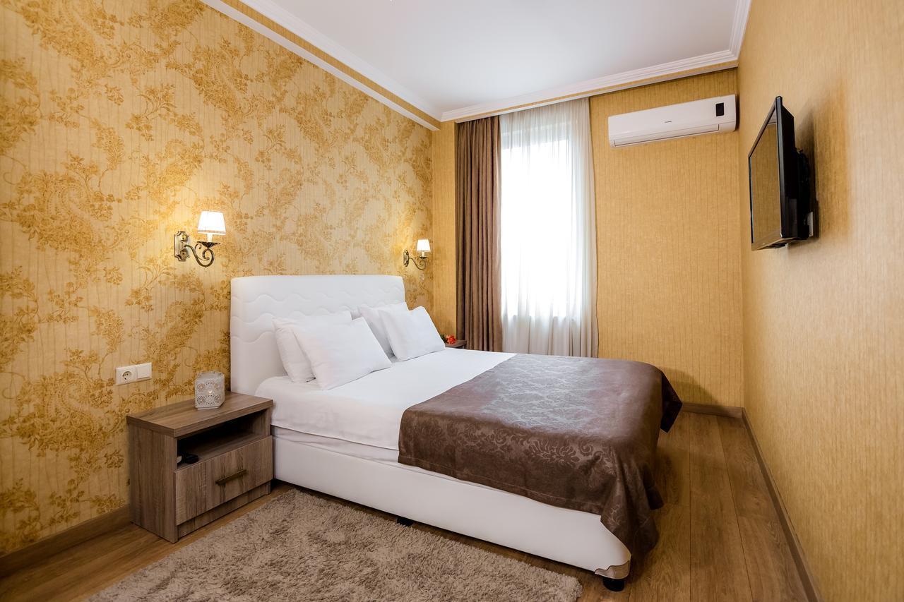 Dat Exx Apartments Tiflis Dış mekan fotoğraf