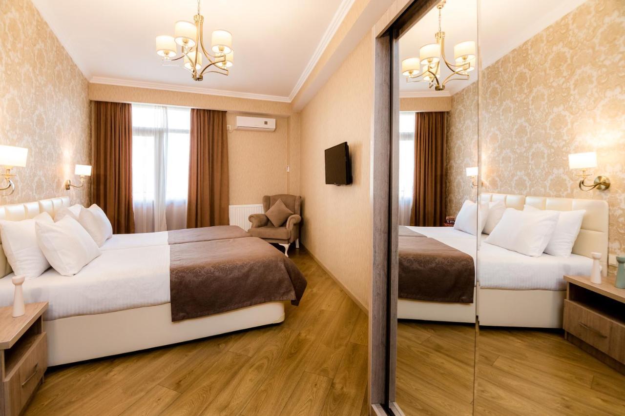 Dat Exx Apartments Tiflis Dış mekan fotoğraf