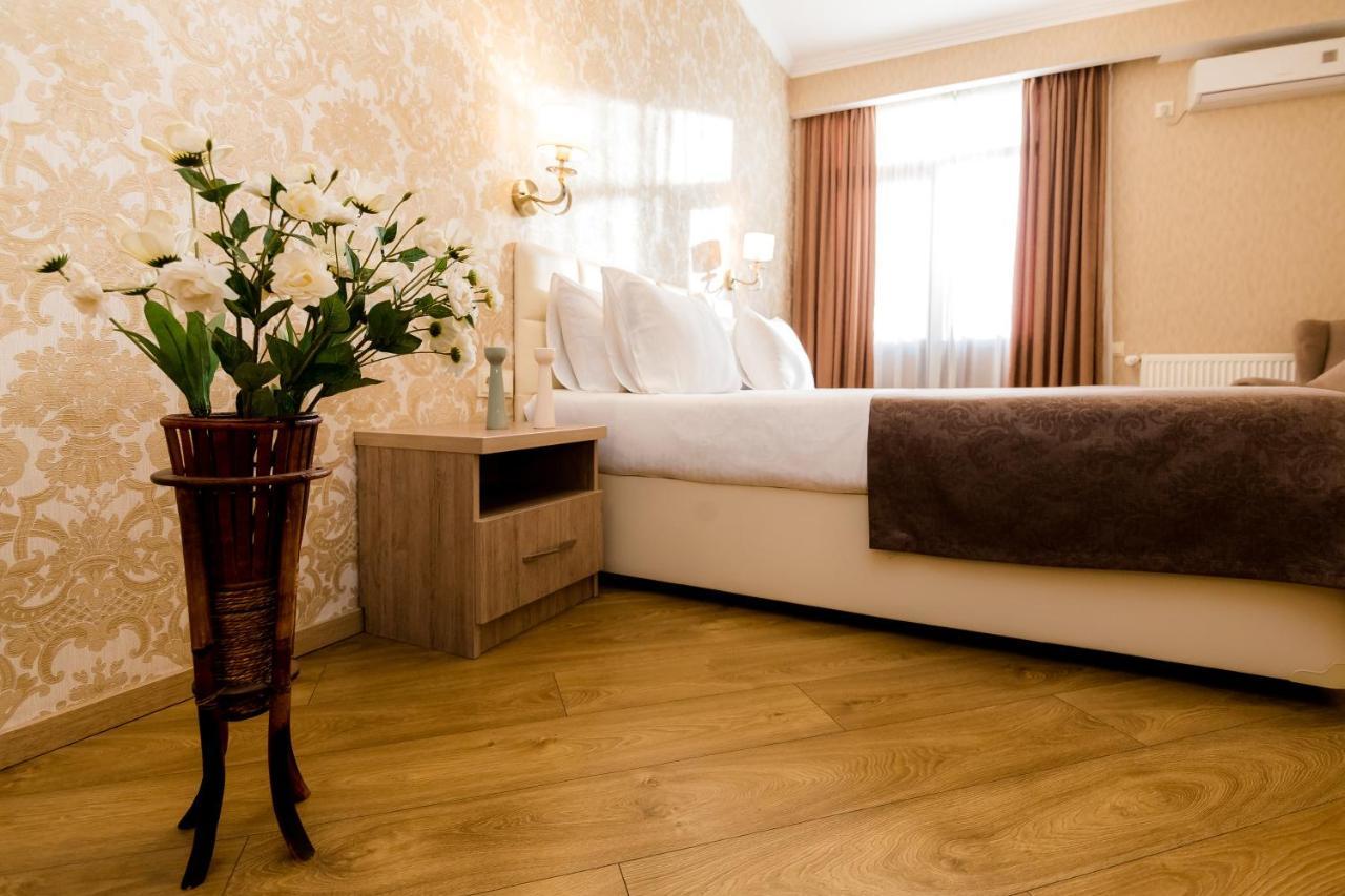 Dat Exx Apartments Tiflis Dış mekan fotoğraf