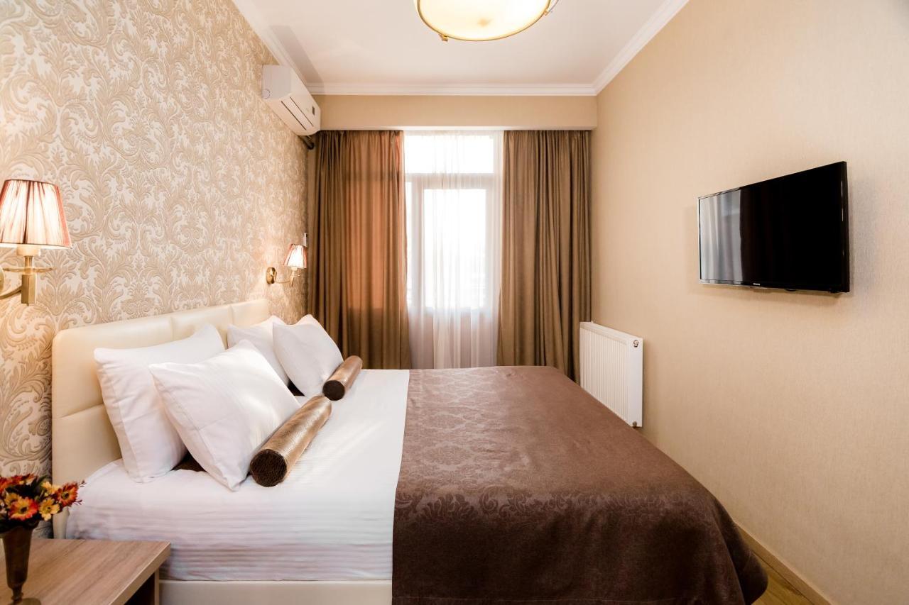 Dat Exx Apartments Tiflis Dış mekan fotoğraf