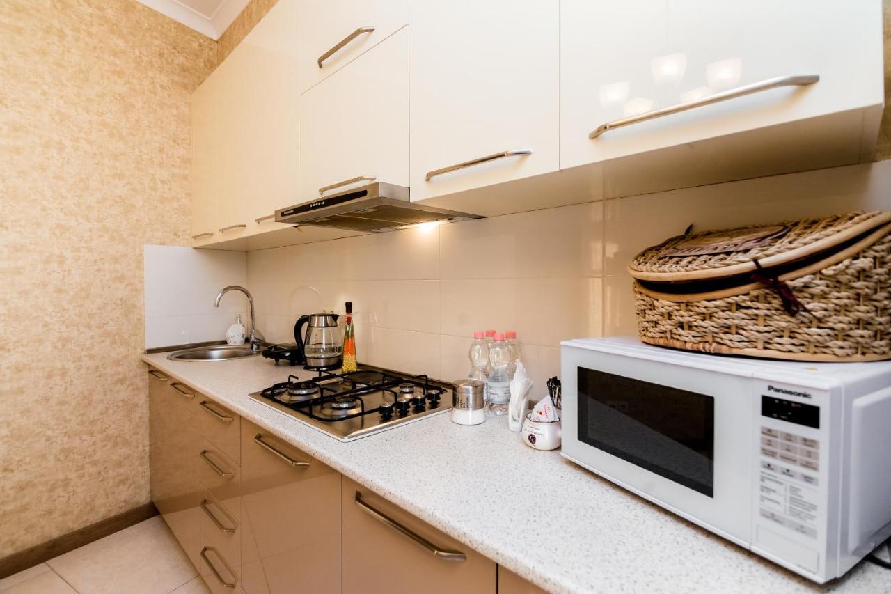 Dat Exx Apartments Tiflis Dış mekan fotoğraf