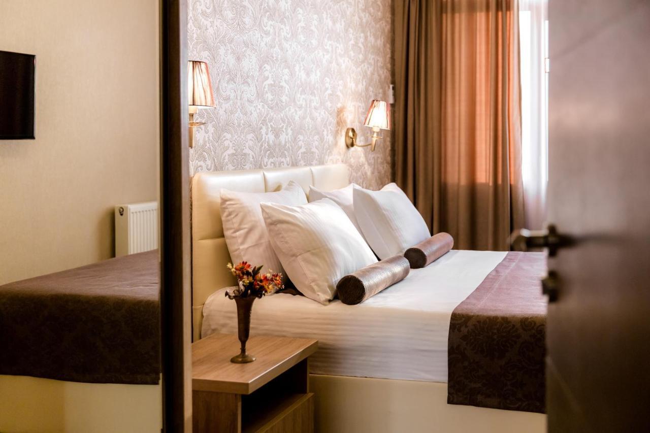 Dat Exx Apartments Tiflis Dış mekan fotoğraf