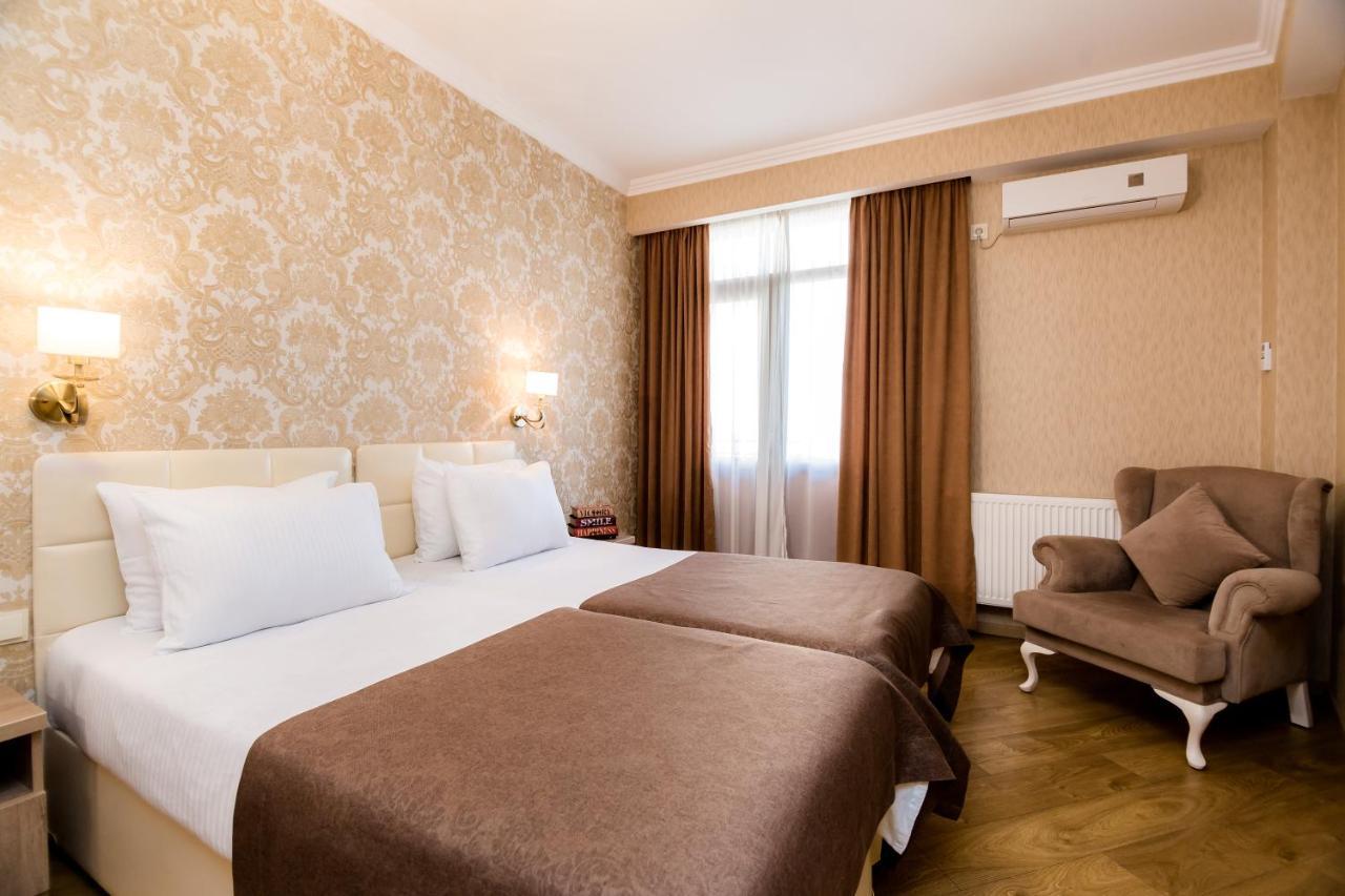 Dat Exx Apartments Tiflis Dış mekan fotoğraf