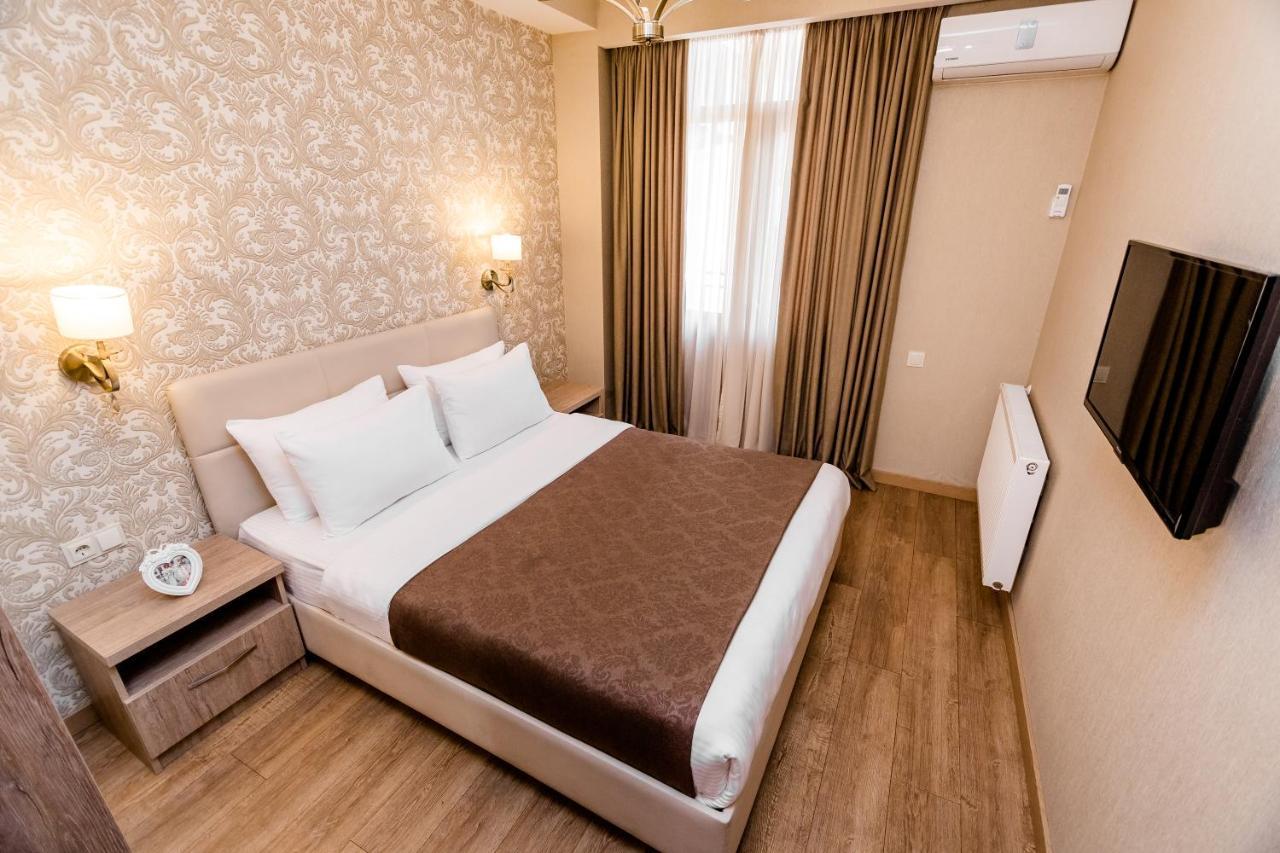 Dat Exx Apartments Tiflis Dış mekan fotoğraf