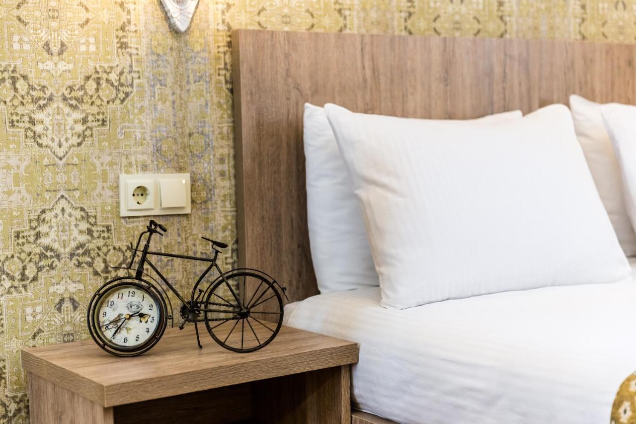 Dat Exx Apartments Tiflis Dış mekan fotoğraf