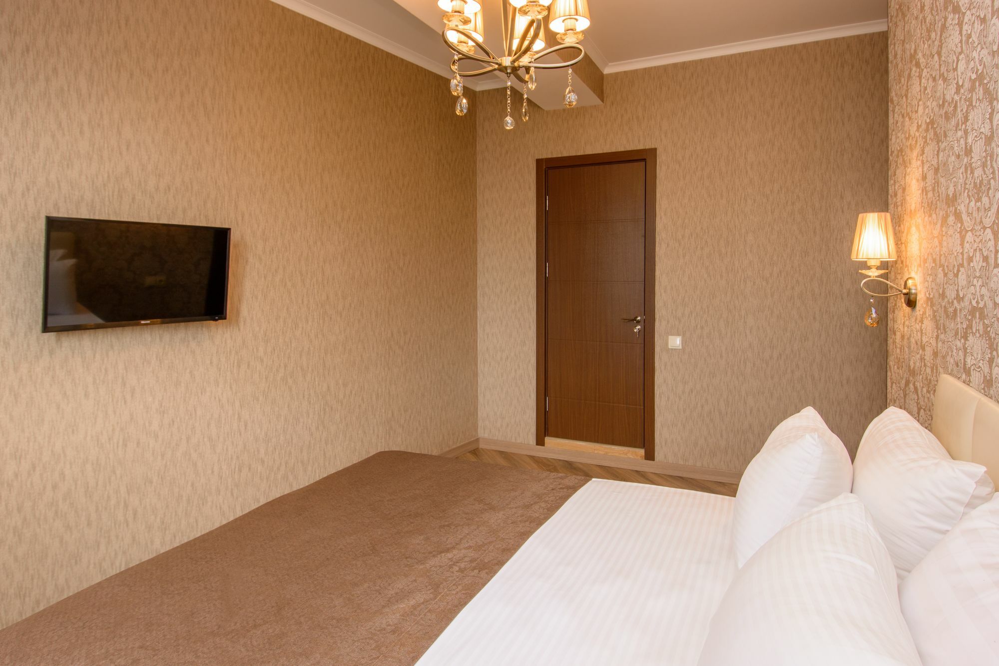 Dat Exx Apartments Tiflis Dış mekan fotoğraf